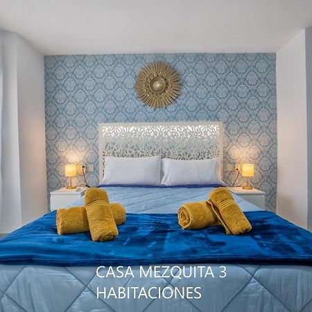 Casas Caballerizas Mezquita 1 Y 3 Hab 코르도바 외부 사진