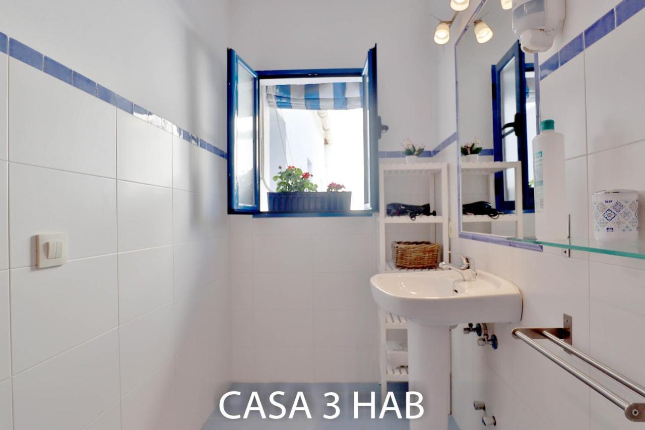 Casas Caballerizas Mezquita 1 Y 3 Hab 코르도바 외부 사진