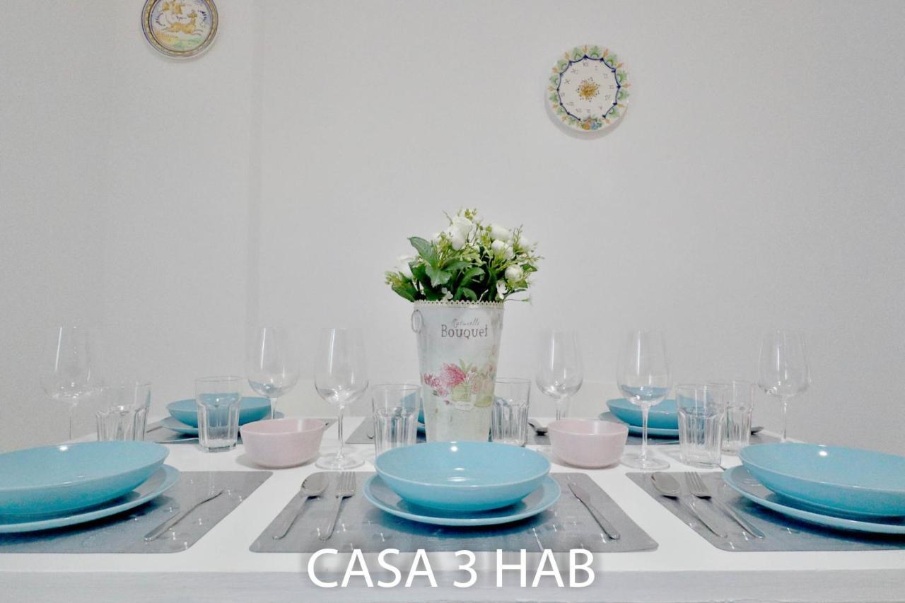 Casas Caballerizas Mezquita 1 Y 3 Hab 코르도바 외부 사진