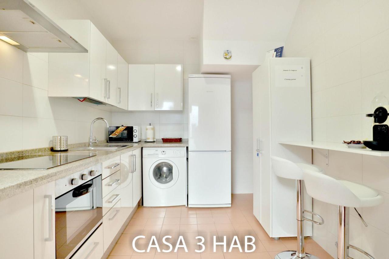 Casas Caballerizas Mezquita 1 Y 3 Hab 코르도바 외부 사진