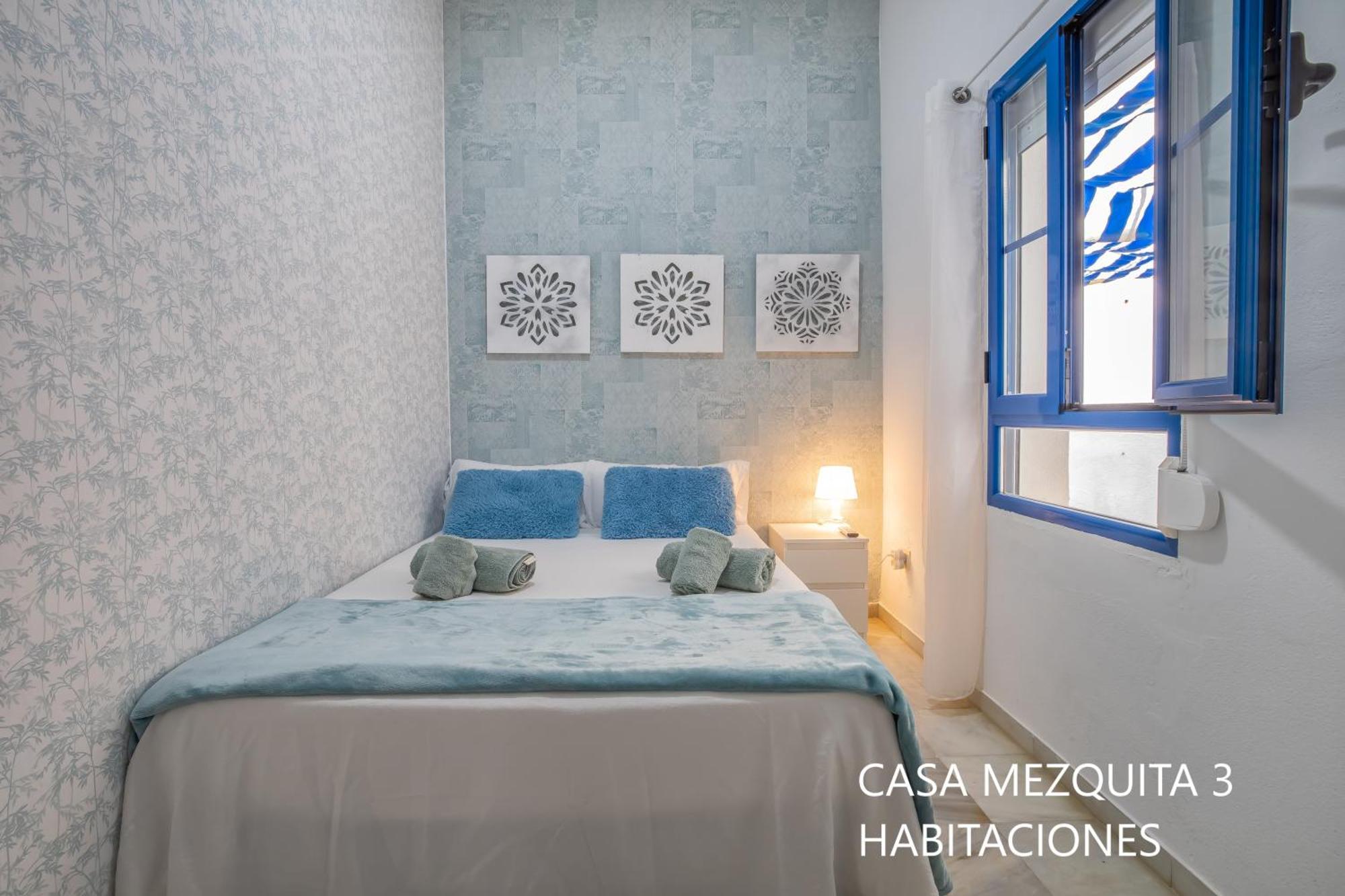 Casas Caballerizas Mezquita 1 Y 3 Hab 코르도바 외부 사진