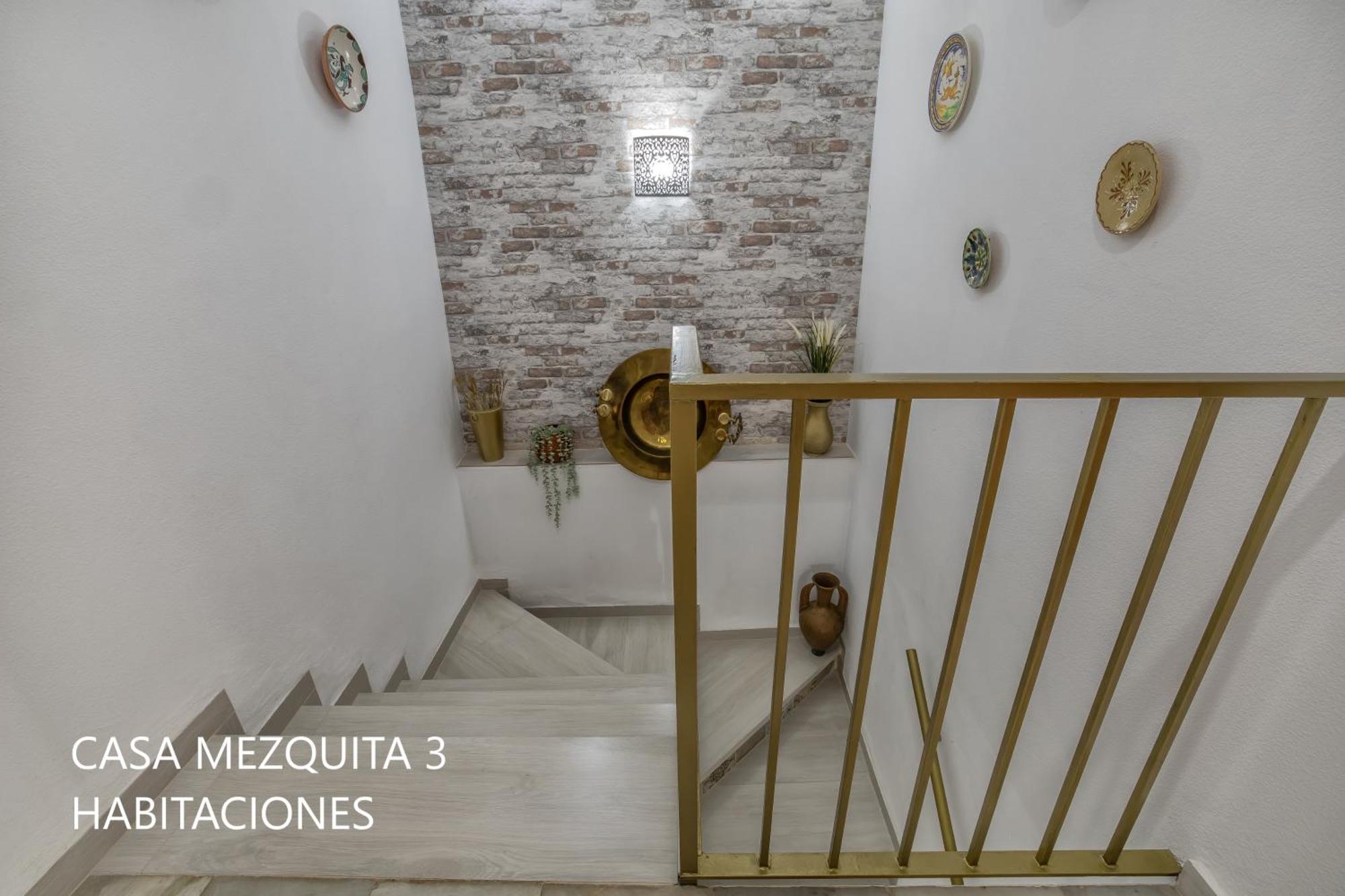 Casas Caballerizas Mezquita 1 Y 3 Hab 코르도바 외부 사진